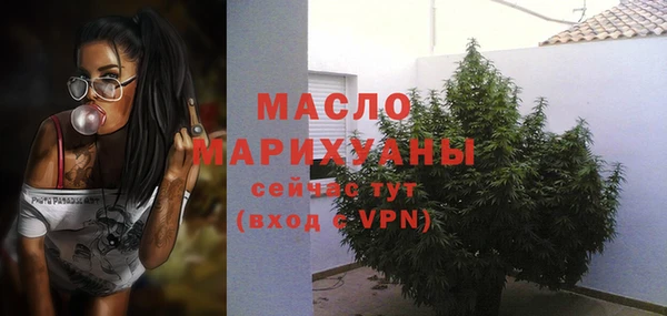 хмурый Краснослободск
